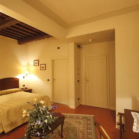 מלון Antico Convento Park Et Bellevue 4*