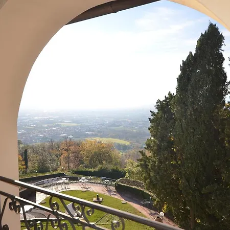 Hotel Antico Convento Park Et Bellevue