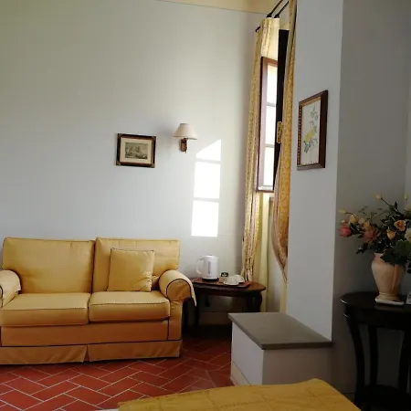 Antico Convento Park Et Bellevue Hotel
