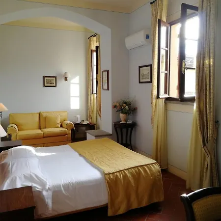 Hotel Antico Convento Park Et Bellevue