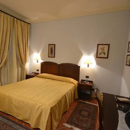 Hotel Antico Convento Park Et Bellevue