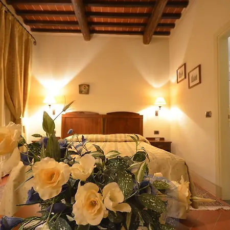 Hotel Antico Convento Park Et Bellevue