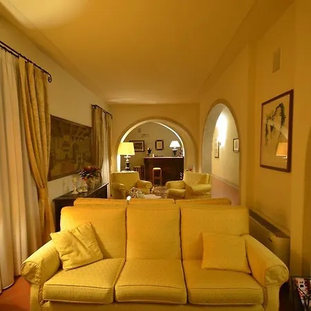 Hotel Antico Convento Park Et Bellevue