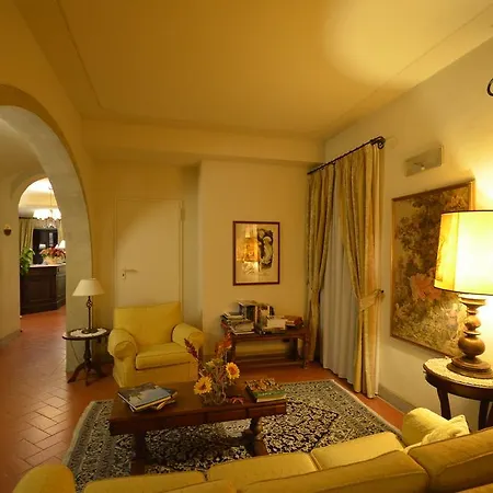 Antico Convento Park Et Bellevue Hotel