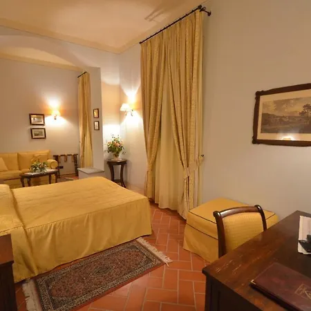 Hotel Antico Convento Park Et Bellevue 4*