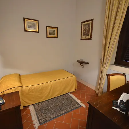 Hotel Antico Convento Park Et Bellevue Pistoia