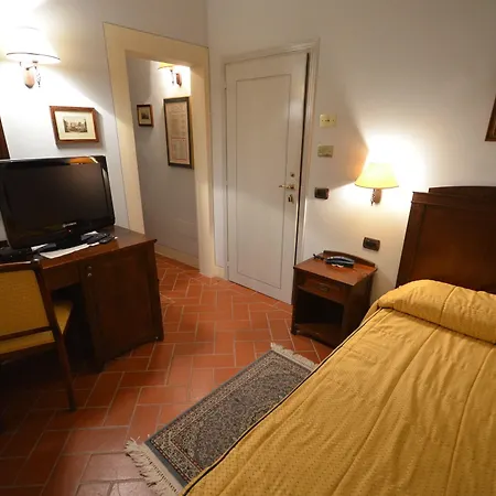 Antico Convento Park Et Bellevue Hotel Pistoia