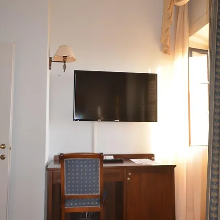 Hotel Antico Convento Park Et Bellevue Pistoia