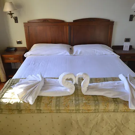 Hotel Antico Convento Park Et Bellevue Pistoia