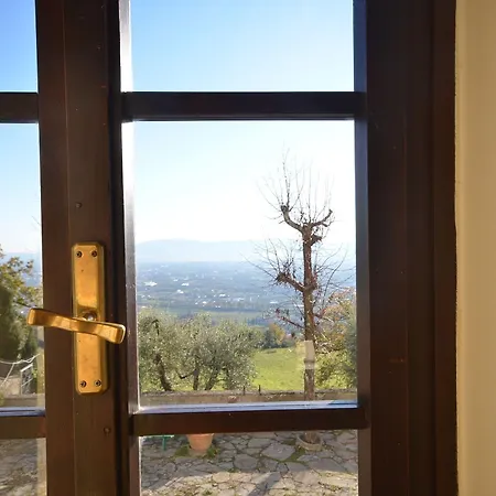 Antico Convento Park Et Bellevue Hotel Pistoia