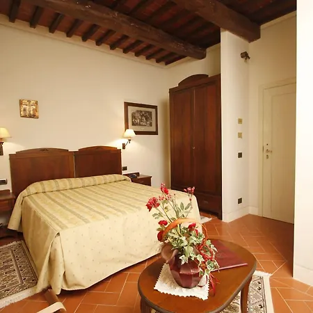 Hotel Antico Convento Park Et Bellevue 4*
