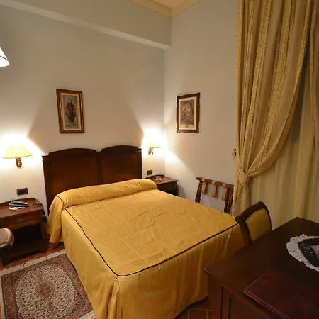 Antico Convento Park Et Bellevue Pistoia