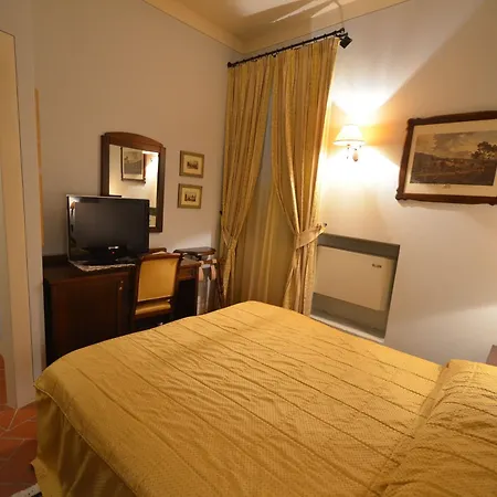 Antico Convento Park Et Bellevue Hotel 4*