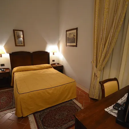 Hotel Antico Convento Park Et Bellevue Pistoia