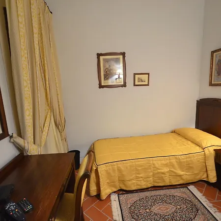 Hotel Antico Convento Park Et Bellevue