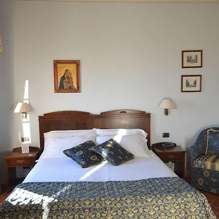 Hotel Antico Convento Park Et Bellevue