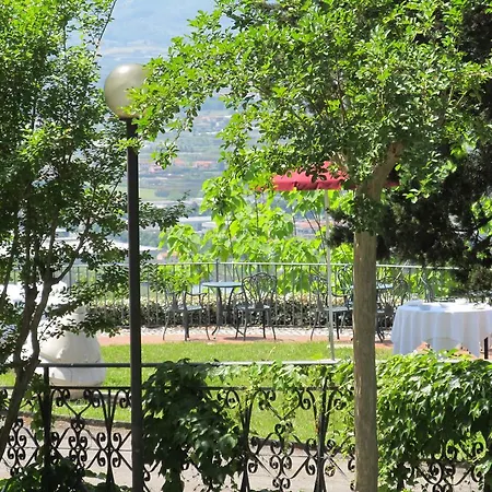 Antico Convento Park Et Bellevue