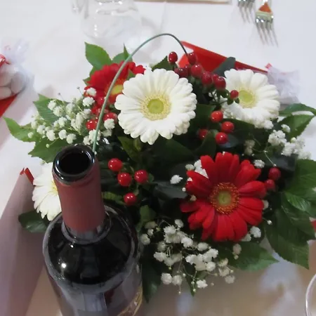 Hotel Antico Convento Park Et Bellevue Pistoia
