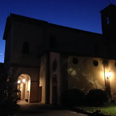 Hotel Antico Convento Park Et Bellevue