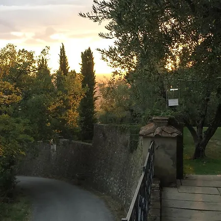 Hotel Antico Convento Park Et Bellevue Pistoia