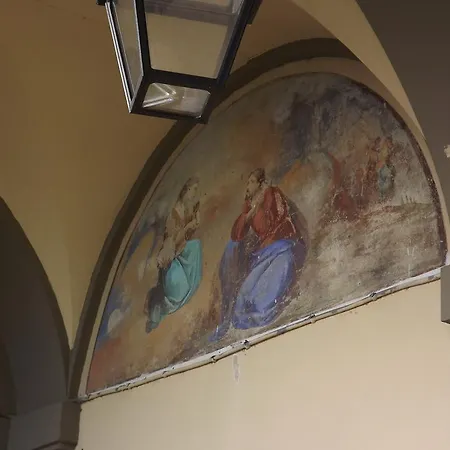 Antico Convento Park Et Bellevue Pistoia