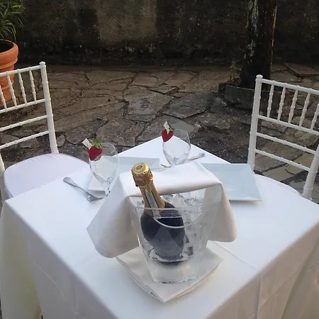Hotel Antico Convento Park Et Bellevue Pistoia