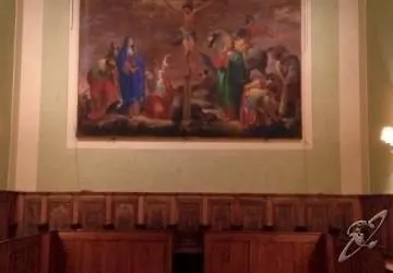 Antico Convento Park Et Bellevue 호텔