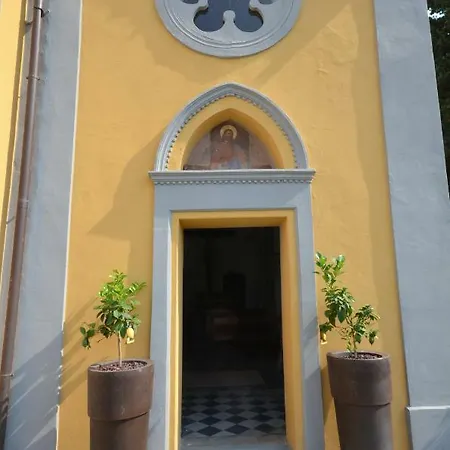 Antico Convento Park Et Bellevue