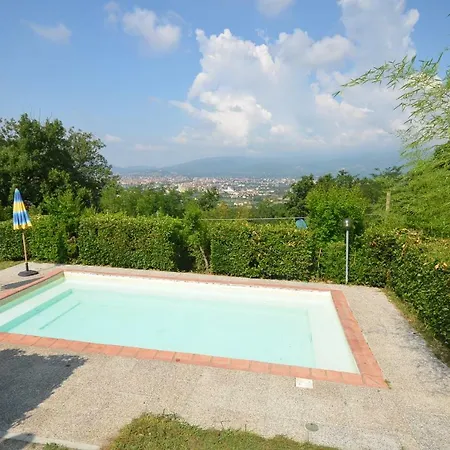 Antico Convento Park Et Bellevue 4*
