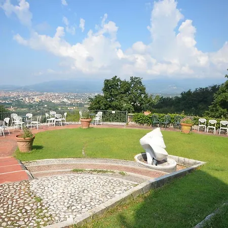 Antico Convento Park Et Bellevue Hotel 4*