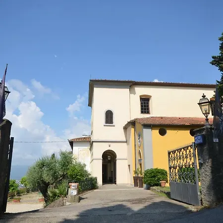 Antico Convento Park Et Bellevue Hotel 4*