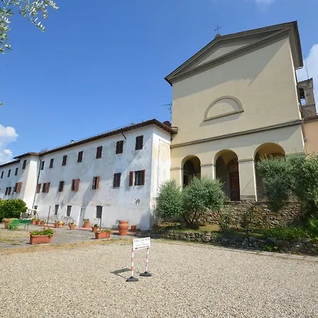 Antico Convento Park Et Bellevue 4* Pistoia