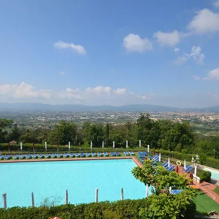 Antico Convento Park Et Bellevue Hotel