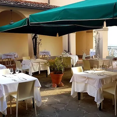 Hotel Antico Convento Park Et Bellevue