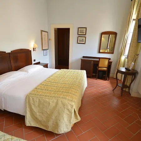 Antico Convento Park Et Bellevue Hotel Pistoia