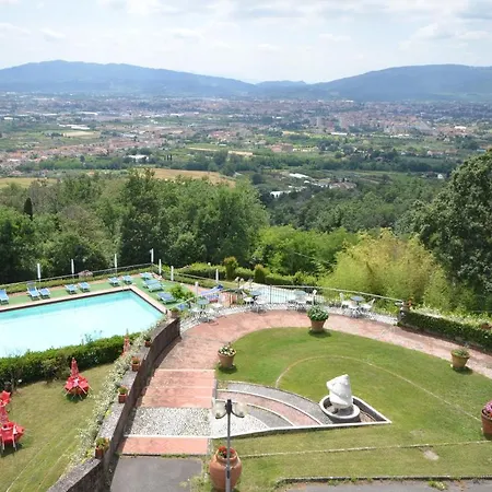 Hotel Antico Convento Park Et Bellevue 4*