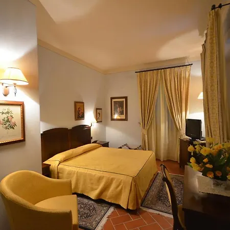 Antico Convento Park Et Bellevue Hotel