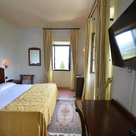 Szálloda Antico Convento Park Et Bellevue 4*
